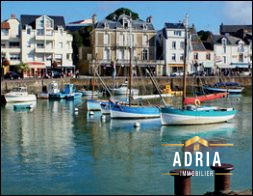 Appartement - 89 m² - 4 pièces