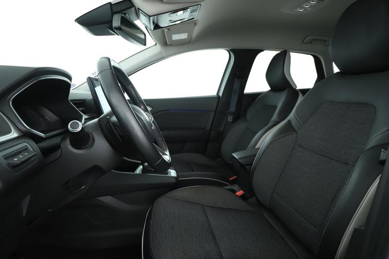 Renault Captur 1.3 TCe Intens Edc 131 ch