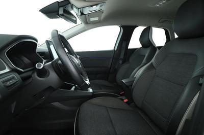 Renault Captur 1.3 TCe Intens Edc 131 ch