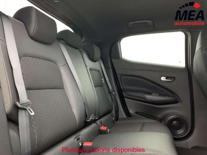 Nissan Juke Hybrid 143 n-Connecta