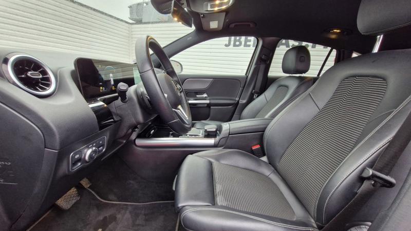 Mercedes Gla 200 7g-Dct Progressive Line