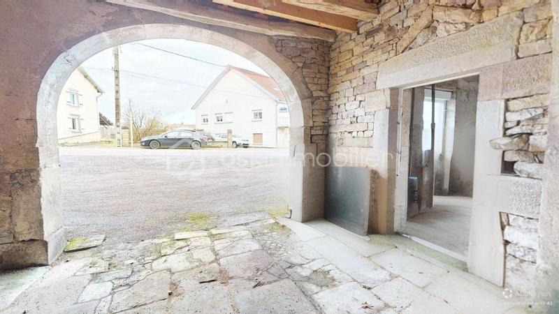 Maison - 88 m² - 3 pièces