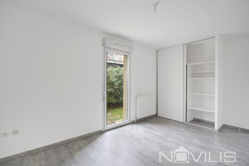 Villa - 95 m² - 4 pièces