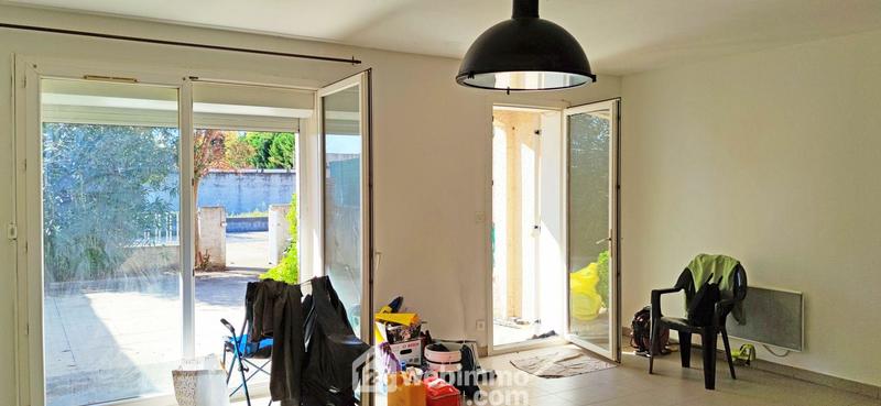 Immeuble - 360 m² - 16 pièces