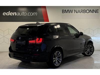 Bmw X5 xDrive40e 313 ch Bva8 m Sport