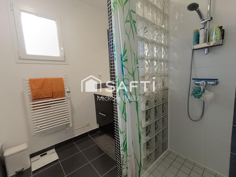 Maison - 113 m² - 4 pièces