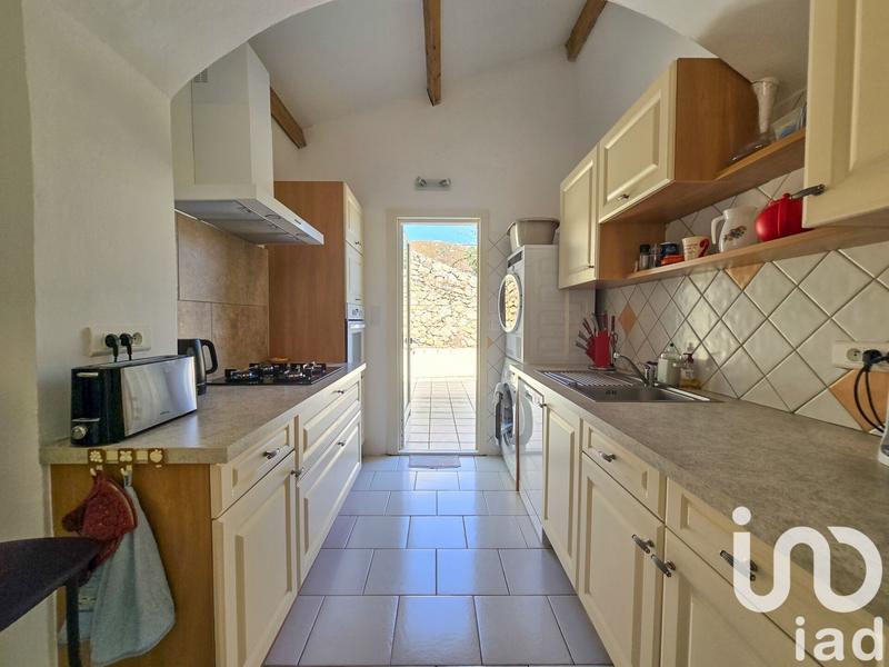 Maison - 106 m² - 5 pièces