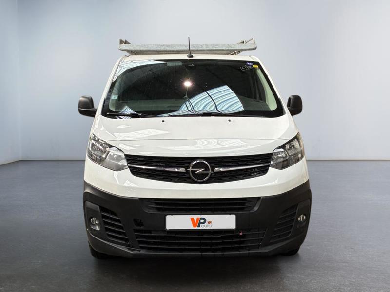 Opel Vivaro Fourgon Fgn L2 2.0 Diesel 145 Ch Pack Business