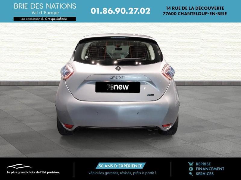 Renault Zoe R90 Business