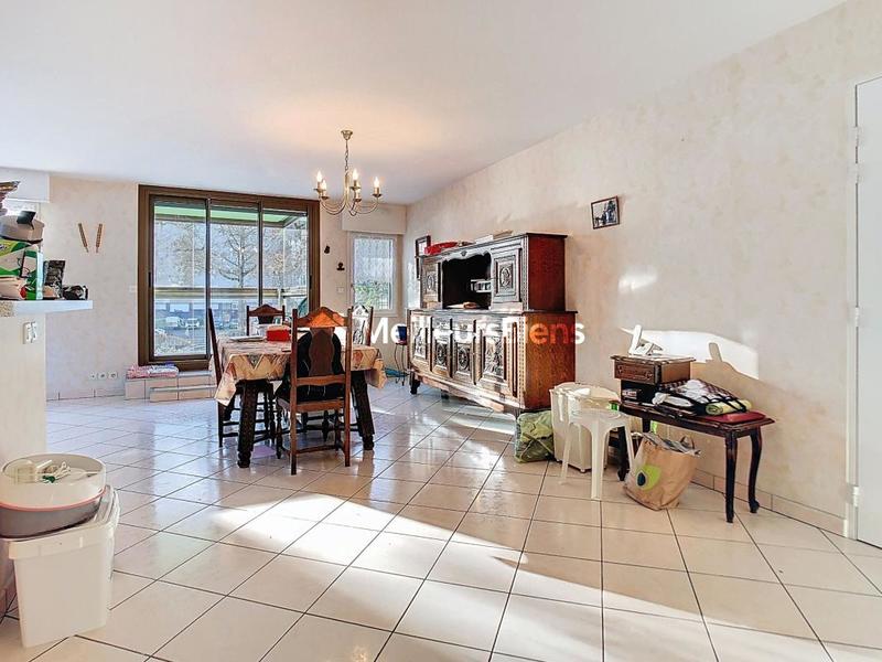 Appartement - 77 m² - 4 pièces