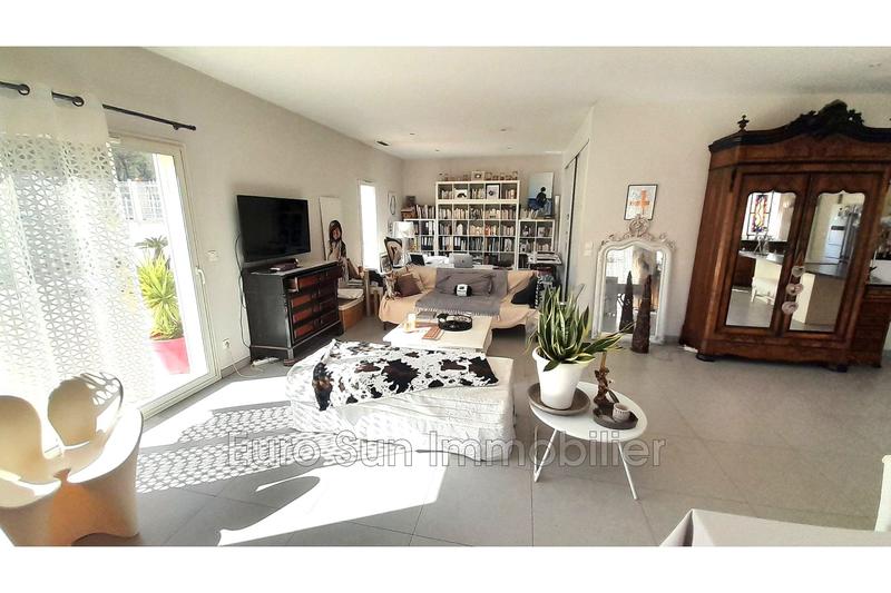 Villa - 123 m² - 3 pièces