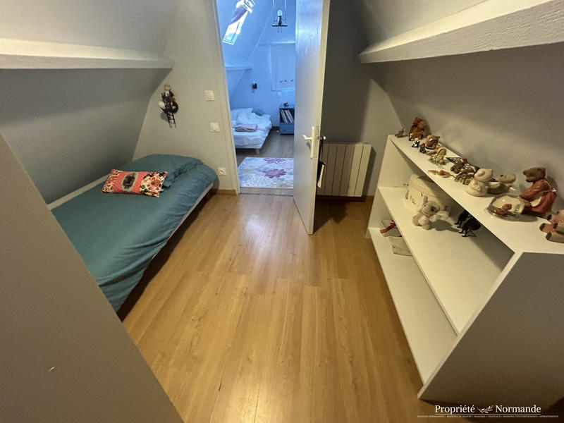 Maison - 194 m² - 7 pièces