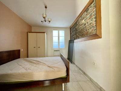 Maison - 68 m² - 3 pièces