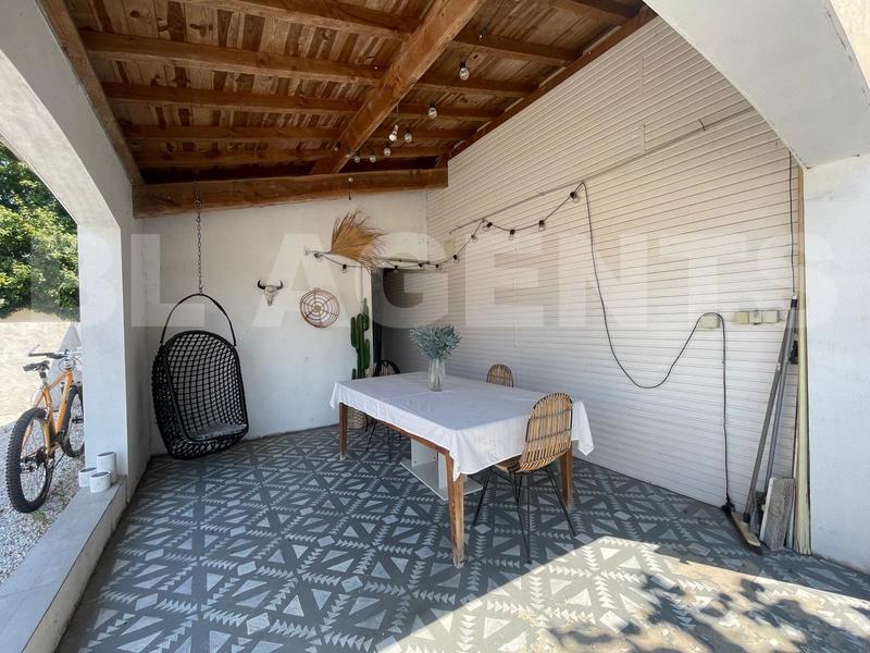 Maison bourgeoise - 166 m² - 7 pièces