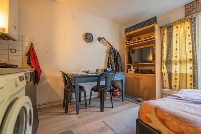 Appartement - 22 m² - 1 pièce