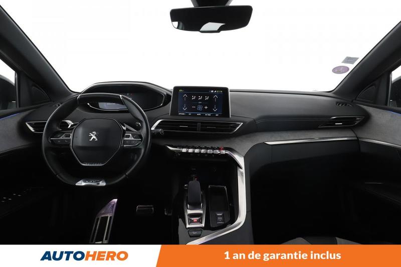 Peugeot 3008 1.6 Hybrid4 Gt e-Eat8 300 ch