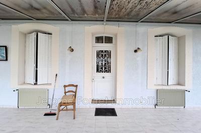 Maison en pierre - 110 m² - 6 pièces