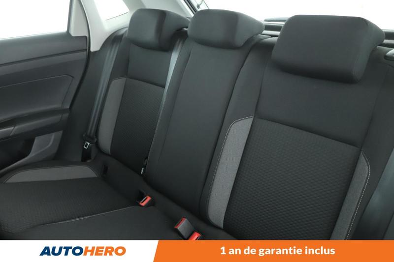 Volkswagen Polo 1.0 Tsi Life 95 ch