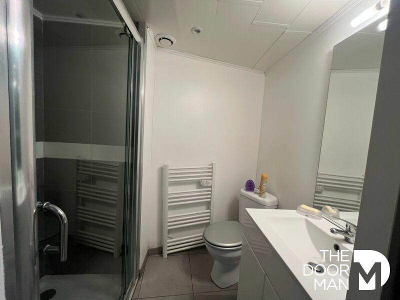 Maison de ville - 36 m² - 3 pièces