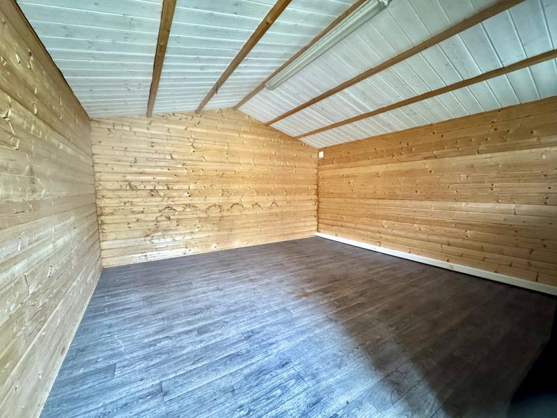 Maison ancienne - 64 m² - 4 pièces