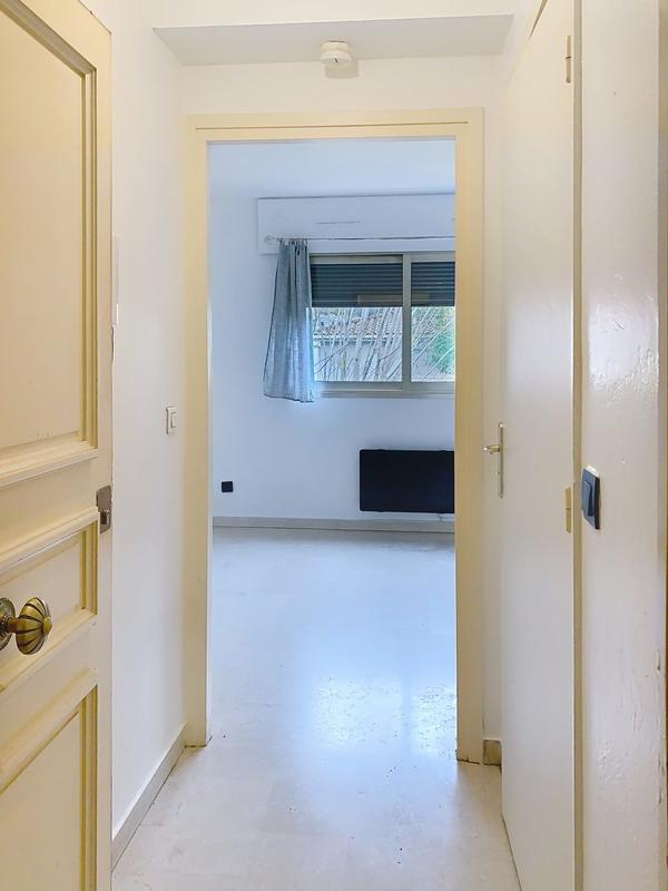 Appartement - 16 m² - 1 pièce