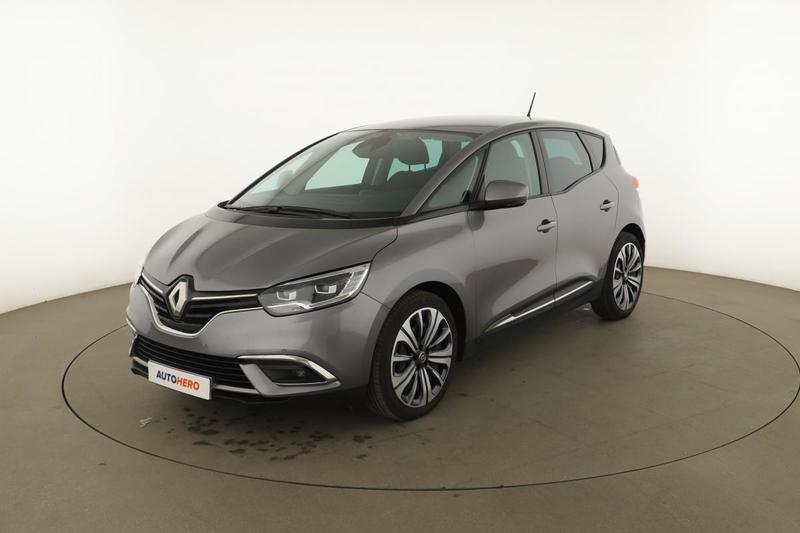 Renault Scénic 1.3 TCe Evolution Edc 140 ch
