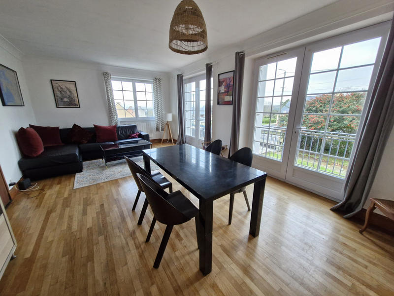 Maison - 140 m² - 7 pièces