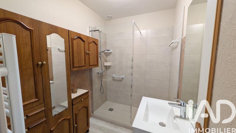 Maison - 106 m² - 5 pièces