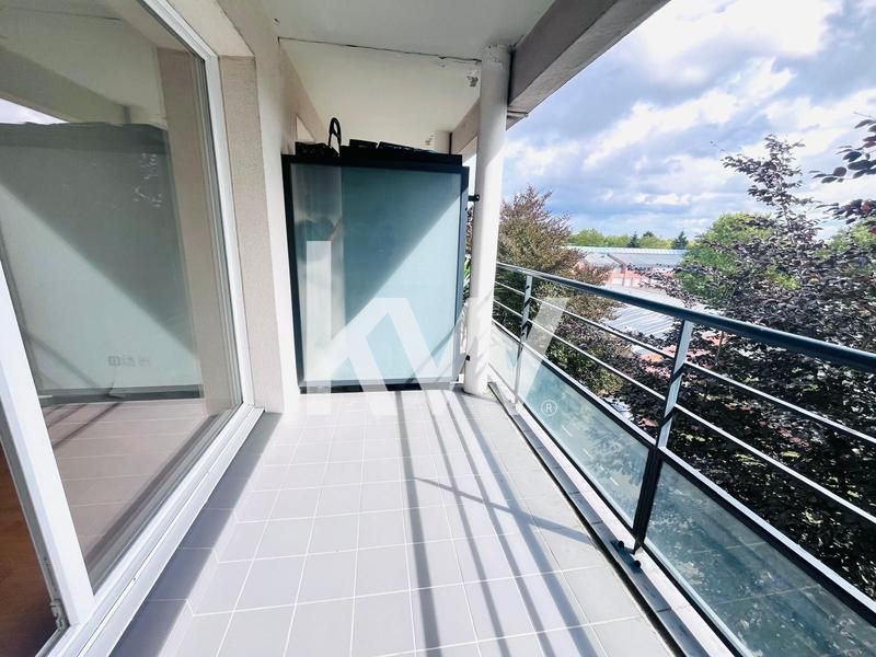 Appartement - 76 m² - 3 pièces