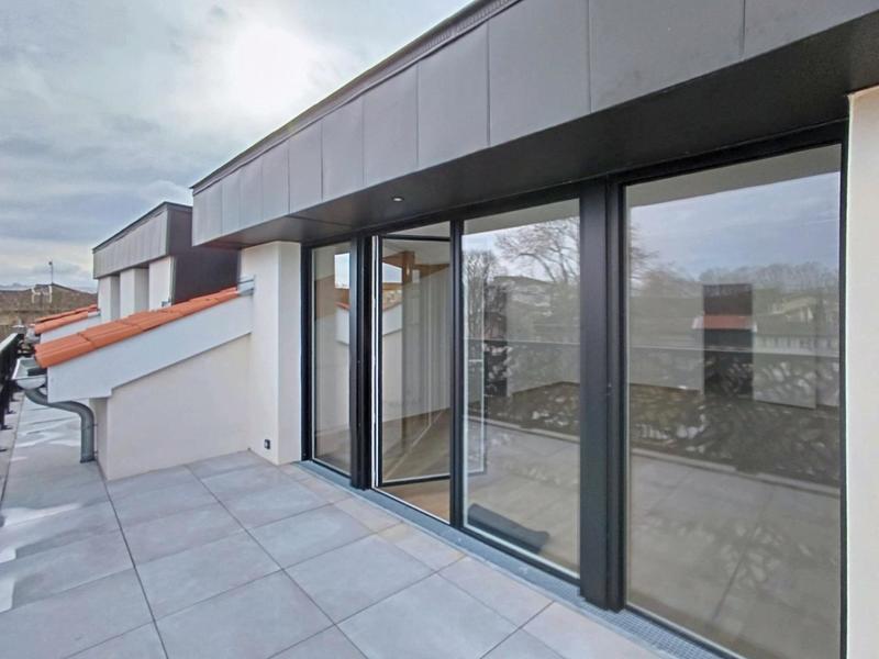 Appartement - 119 m² - 4 pièces