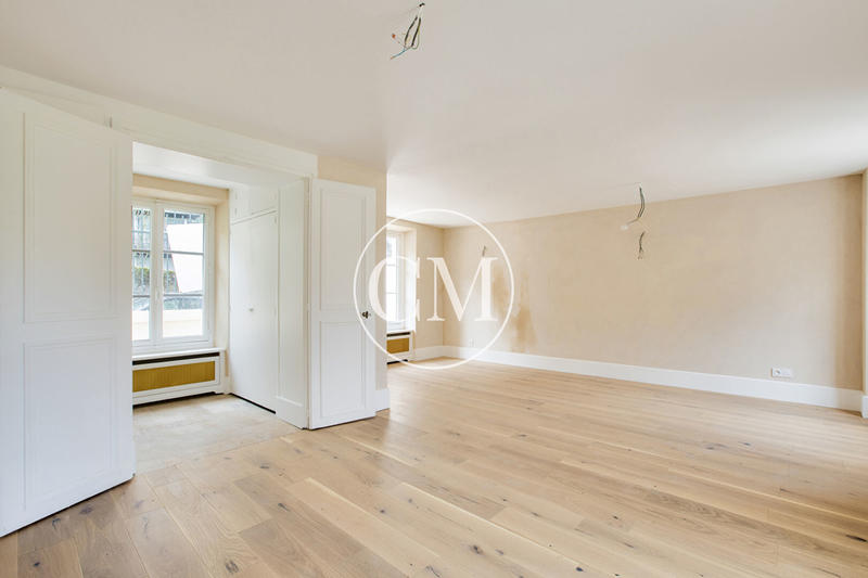 Maison - 160 m² - 7 pièces