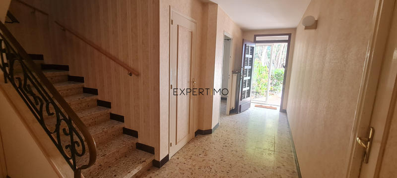 Maison - 139 m² - 6 pièces