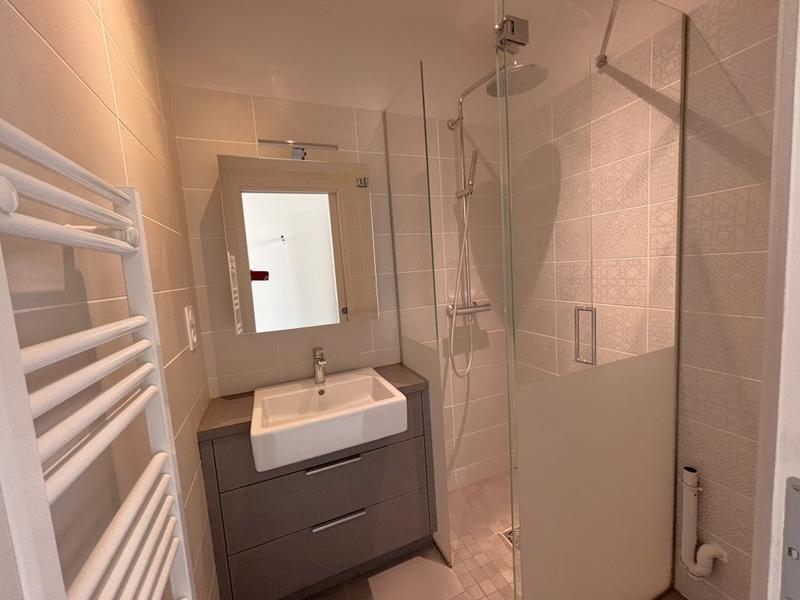 Appartement - 35 m² - 2 pièces