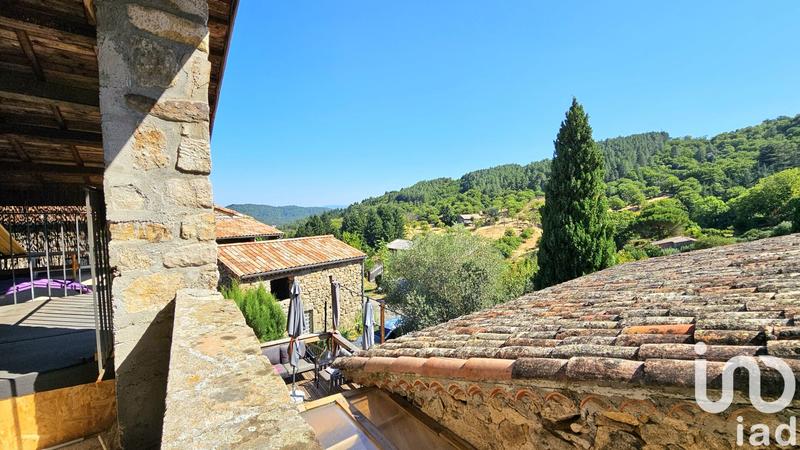 Maison de campagne - 143 m² - 7 pièces