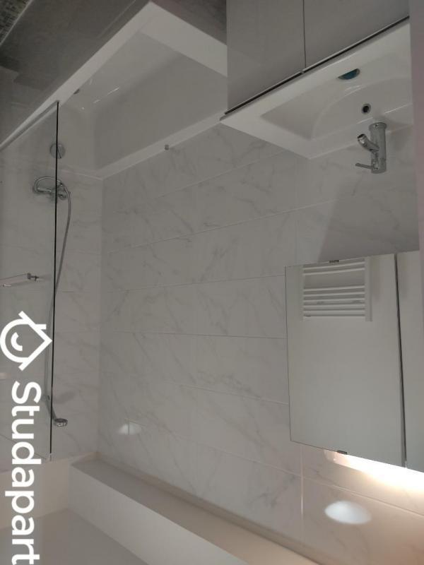 Appartement - 47 m² - 3 pièces