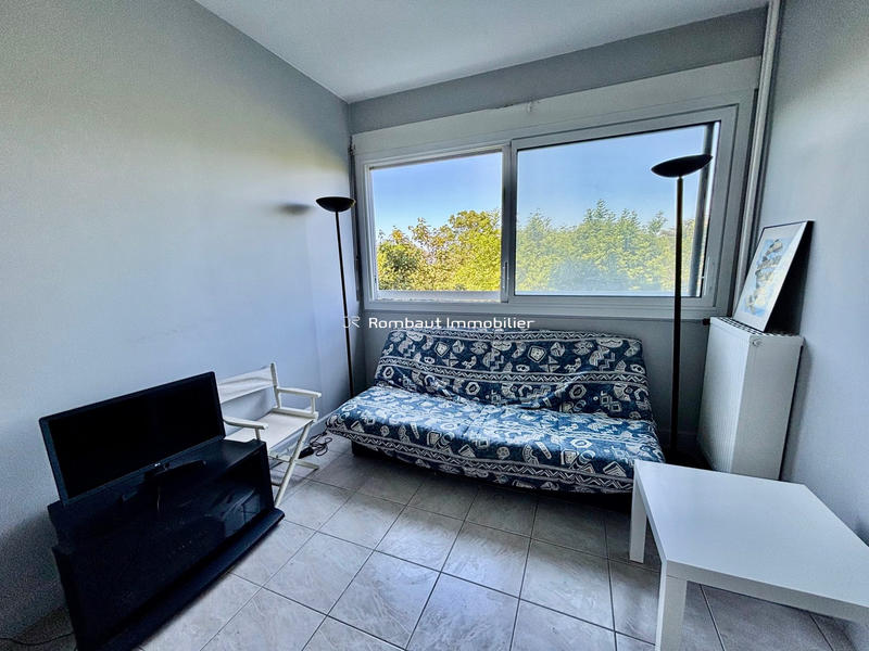 Appartement - 103 m² - 5 pièces