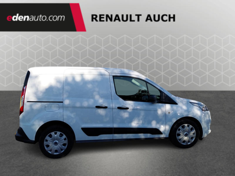 Ford Transit Connect Fgn L1 Charge Augmentee 1.5 Ecoblue 100 s&amp;S Trend