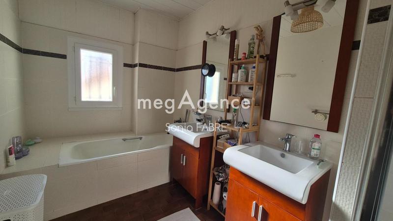 Maison - 160 m² - 6 pièces