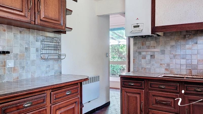 Villa - 82 m² - 4 pièces