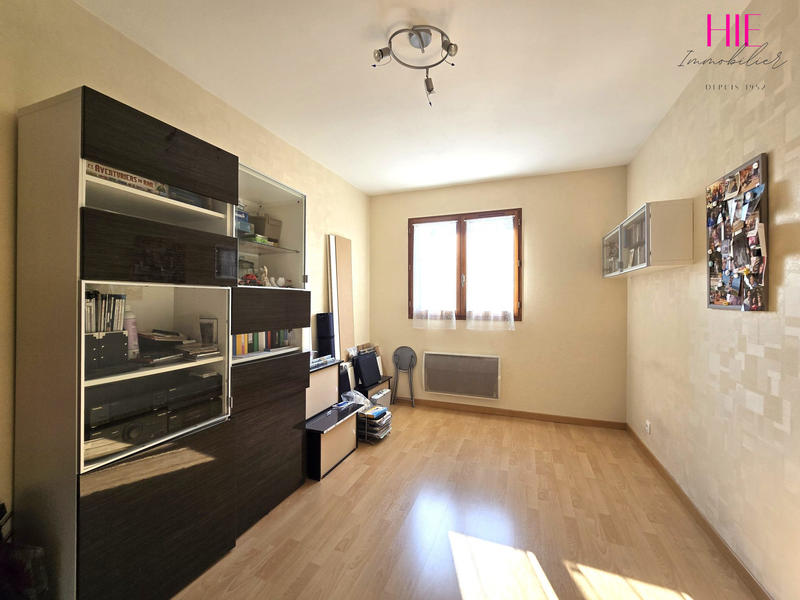 Maison contemporaine - 103 m² - 6 pièces