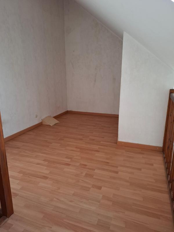 Duplex - 41 m² - 2 pièces