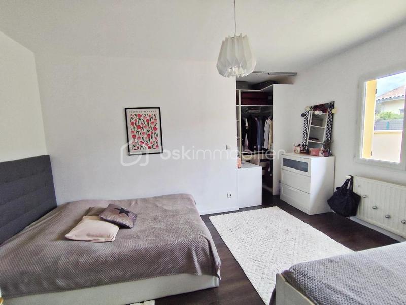 Maison - 165 m² - 6 pièces