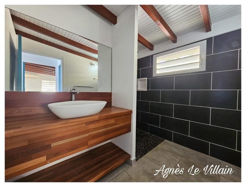 Villa - 152 m² - 4 pièces