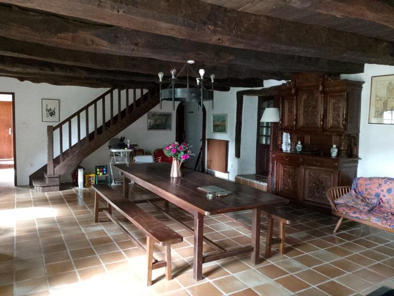 Maison - 199 m² - 5 pièces