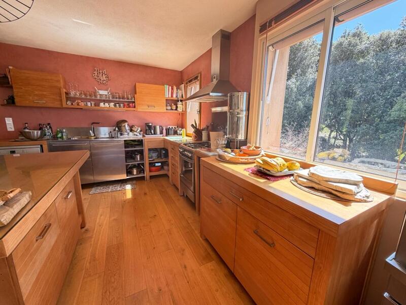 Maison - 145 m² - 5 pièces