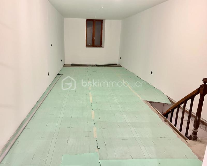 Maison de ville - 150 m² - 4 pièces