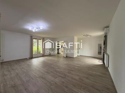 Maison - 145 m² - 4 pièces