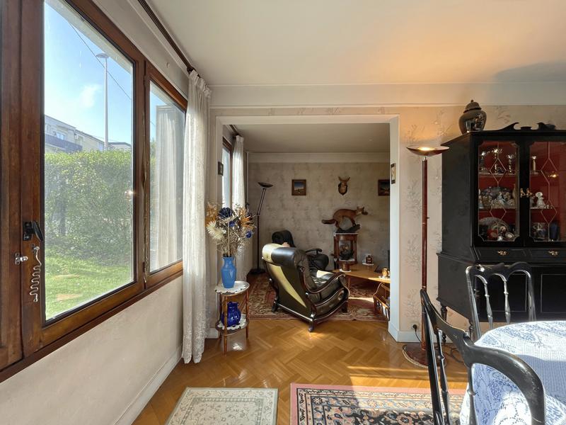 Appartement - 72 m² - 4 pièces