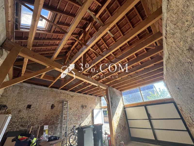 Maison - 111 m² - 5 pièces