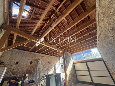 Maison - 111 m² - 5 pièces